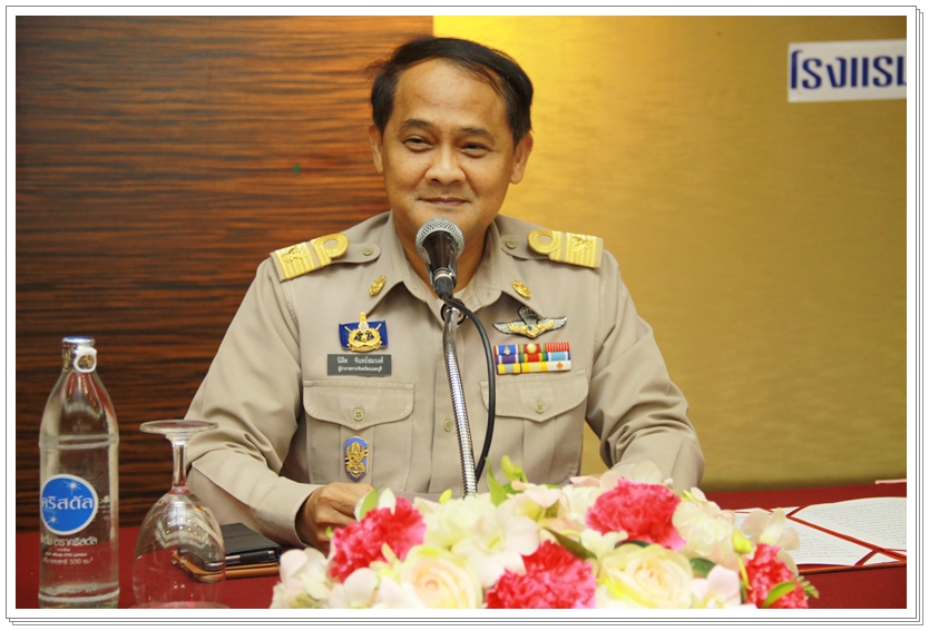 ﻿กรมบังคับคดีจัดสัมมนากฎหมายเพื่อผู้ประกอบการ SMEs รุ่นที่ 2